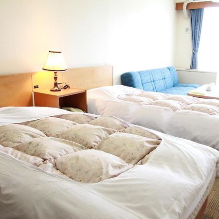Hachimantai Rising Sun Hotel Esterno foto