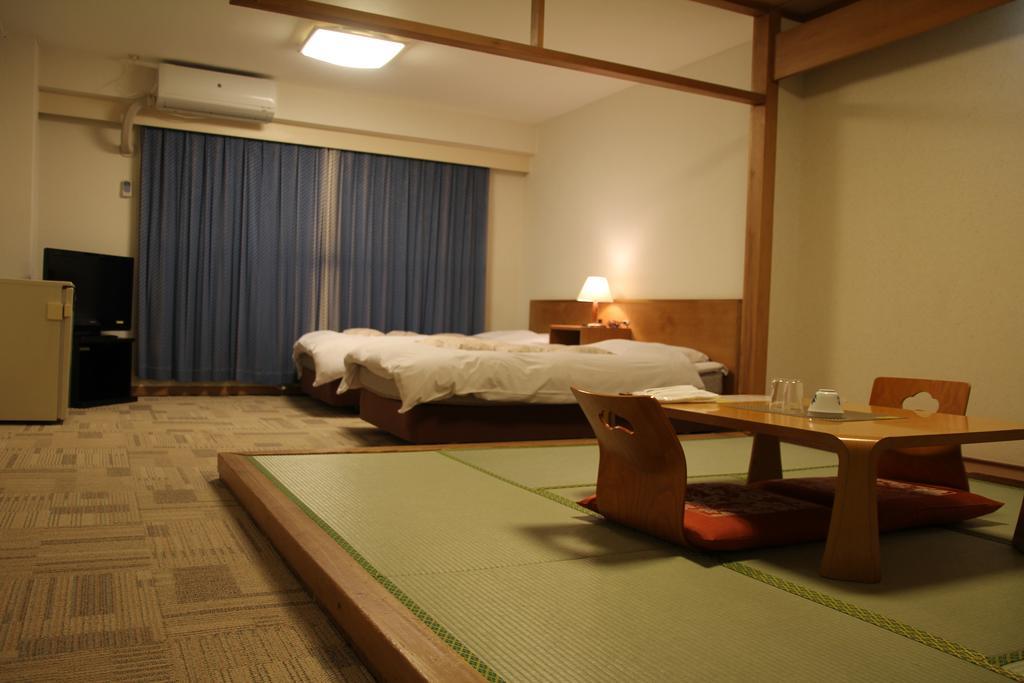 Hachimantai Rising Sun Hotel Esterno foto